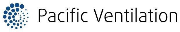 pacific ventilation logo